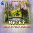 Reiki -Space Of Peace And Love