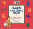 Christmas Sing-a-long Favorites