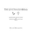 Livetracks 03-july