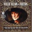 Willie Nelson & Friends (Copycontrol Cd)