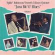 Jusa Bit O Blues Vol.1
