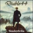 Sinderfella