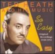 So Easy -Original Recordings1948-1952