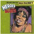 Heroes Of The Blues -Best Of