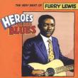 Heroes Of The Blues -Best Of