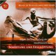 Musik In Deutschland 1950-2000opera Schopfung Und Erschopfung
