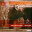Musik In Deutschland 1950-2000opera Musikalische Komodien