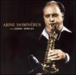 Arne Domnerus / Jimmy Rowles
