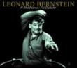 Bernstein The Essential L.bernstein: A Total Embrace-the Conductor
