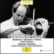 Violin Sonatas Beethoven, Brahms, Schumann, Prokofiev, Etc: Kremer