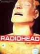 Radiohead -The Bends Score(洋書)
