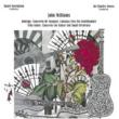 Concierto De Aranjuez / Guitar Concerto: J.williams(G)barenboim