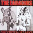 Fist Fights Hot Love