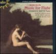 Music For Flute: F.smith(Fl)amlin(P)