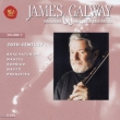 Galway The Art Of James Galwayvol.7-20th Century 1
