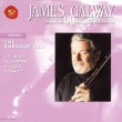 Galway The Art Of James Galwayvol.1-baroque-bach, Telemann, Vivaldi, Etc
