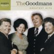 Goodmans Greatest Hits