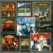 Gracias 1995-2003 (Cd +Dvd)