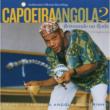 Capoeira Angola 2 -Brincandona Roda