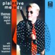 T.stacy(English-horn): Plaintive Melody