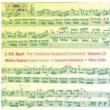 Keyboard Concertos Vol.12: Spanyi(Tangent Piano)szuts / Concerto Armonico
