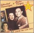 Amor De Los Dos