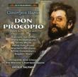 Don Procopio: Talpain / Warsaw Chamber Opera, Zoladkiewicz, Kaminska, Etc
