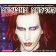 More Maximum Manson (Audio Biog.)