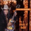 Heritage Of The Blues -Shakeit Baby