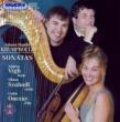 Harp Sonatas With Violin: Vigh(Hp)etc