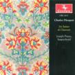 6 Suites For Harpsichord: Payne(Cemb)