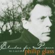 Etudes For Piano Vol.1: Glass