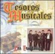 Tesoros Musicales