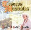 Tesoros Musicales