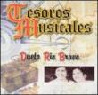 Tesoros Musicales