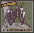 Bombs & The Bible