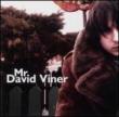 Mr David Viner