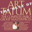 Best Of The Pablo Group Masterpieces