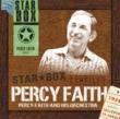 Star Box Percy Faith