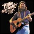 Willie & Family Live (Remastered)