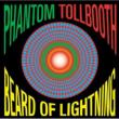 Beard Of Lightning