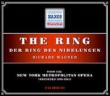 Der Ring Des Nibelungen: Bodanzky, Leinsdorf / Met Opera, Melchior, Schorr, E