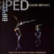 Bipd-music For The Dance By Cunningham: Bryars, Woodrow, Kosugi, S.harris