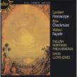 Horoscope / Checkmate / Facade: Lloyd-jones / The English Northern Sinfonia