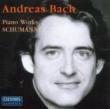 Piano Sonata, Piano Works: Andreas Bach(P)