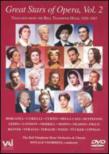 Great Stars Of Opera Vol.2 From Bell Telephone Hour Telecasts