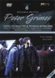 Peter Grimes: Atherton / Englis Hnational Opera Langridge Cairns Opie