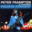 Peter Frampton  Pacific Freight