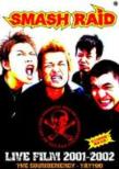Live Film 2001-2002