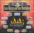 Los Reyes De Los Sonidos Presentan